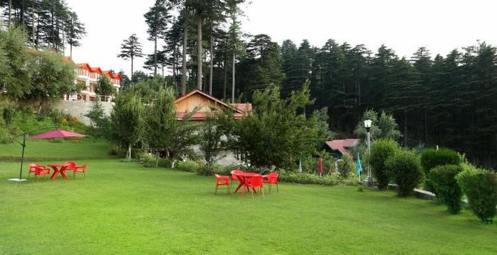 Hotel Samson